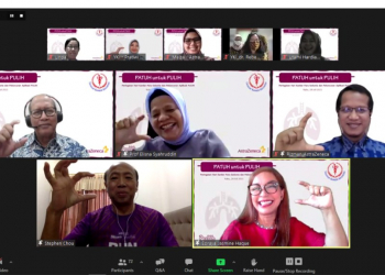 Aplikasi PULIH Permudah Akses Terapi dan Informasi Seputar Kanker