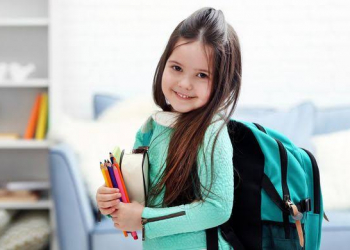 Cara Mengajarkan Anak Mandiri Sejak Dini