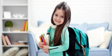 Cara Mengajarkan Anak Mandiri Sejak Dini