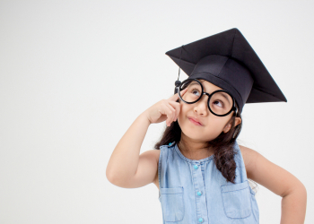 Pentingnya Siapkan Dana Pendidikan Anak Sejak Dini