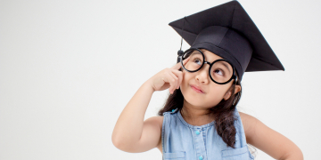 Pentingnya Siapkan Dana Pendidikan Anak Sejak Dini