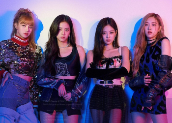 BLACKPINK - Womanindonesia.co.id