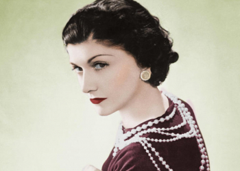 Coco Chanel Dikenal Dunia Lewat Karyanya yang Sederhana