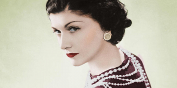 Coco Chanel Dikenal Dunia Lewat Karyanya yang Sederhana