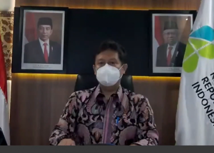 Oksigen Langka, Pemerintah Konversikan 90% Oksigen Industri ke Medis 2 Oksigen Langka, Pemerintah Konversikan 90% Oksigen Industri ke Medis
