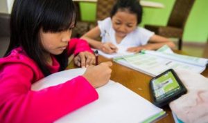 Keterlibatan Orang Tua adalah Kunci Keberhasilan Anak dalam Pendidikan 2 Keterlibatan Orang Tua adalah Kunci Keberhasilan Anak dalam Pendidikan