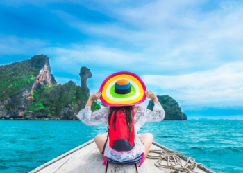 Rekomendasi Tempat Liburan di Indonesia yang Mendunia