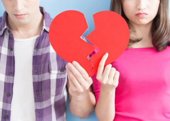 Cara Move On Dari Mantan Agar Tidak Terjebak dengan Masa Lalu