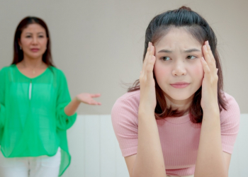 Toleransi, Kunci Penting Ciptakan Hubungan Baik dengan Mertua