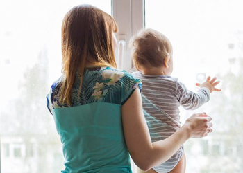 Keterlibatan Mertua dalam Pengasuhan Anak Sering Kali Memicu Konflik