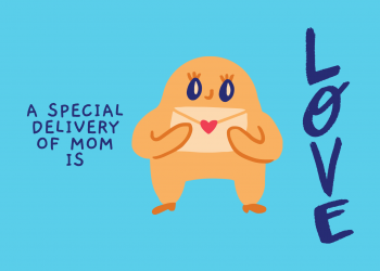 Ibu Sudah Tiada Cintanya Masih Ada