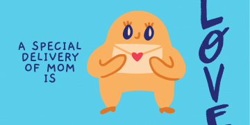 Ibu Sudah Tiada Cintanya Masih Ada