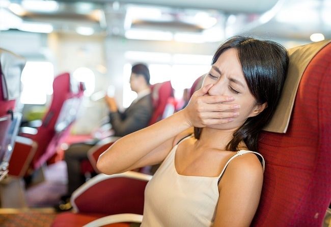 Perbedaan Jenis Pusing yang Harus Diketahui Serta Cara Mengatasinya