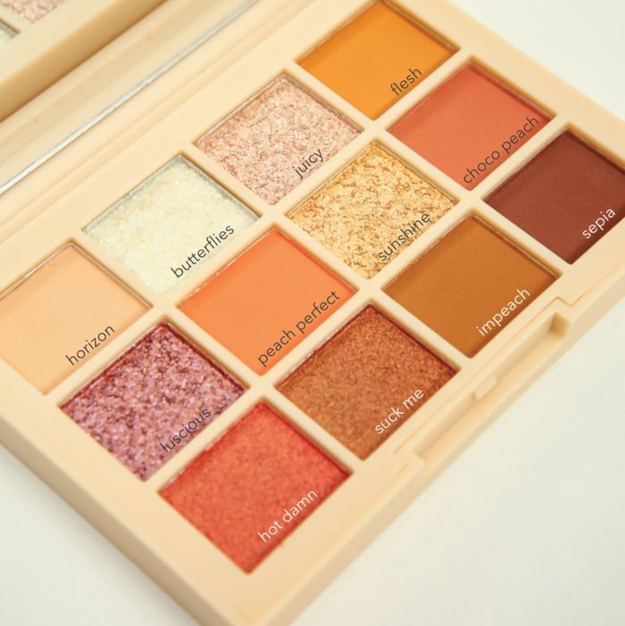 Make Up yang Tepat di Hari Raya