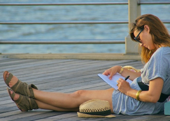 7 Ide 'Me-Time' untuk Mengurangi Stres