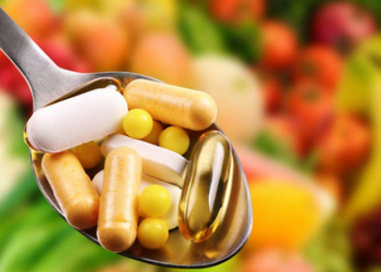 Bahaya Mengonsumsi Vitamin yang Berlebihan