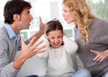 Dampak Buruk Pernikahan yang Tak Bahagia