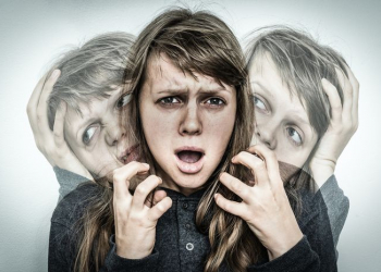 Orang Dengan Gangguan Jiwa Rentan Terpapar COVID-19