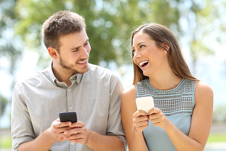 Hal yang Harus Kamu Perhatikan Ketika Kencan Online 5 Hal yang Harus Kamu Perhatikan Ketika Kencan Online