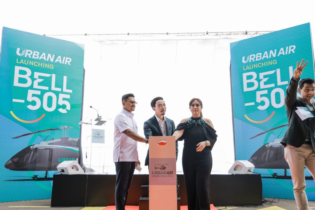 Jelajah Destinasi Wisata Lebih Menyenangkan dengan Helikopter 2 Jelajah Destinasi Wisata Lebih Menyenangkan dengan Helikopter