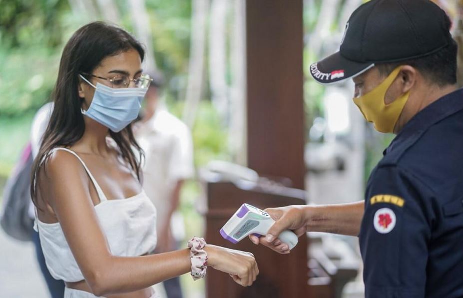 Rekomendasi Liburan Aman di Masa Pandemi 4 Rekomendasi Liburan Aman di Masa Pandemi