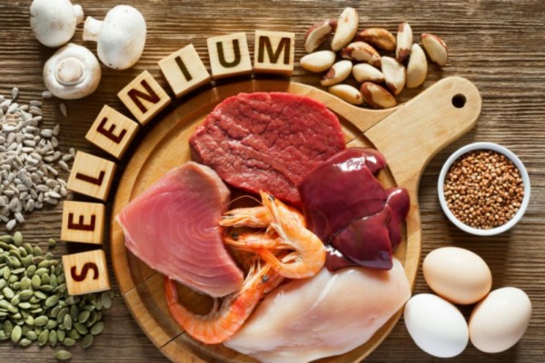 8 Vitamin & Mineral yang Dapat Meningkatkan Imun Melawan Virus 8 8 Vitamin & Mineral yang Dapat Meningkatkan Imun Melawan Virus