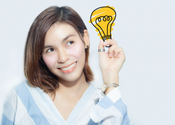 5 Cara Menemukan Inspirasi Fashion