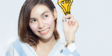 5 Cara Menemukan Inspirasi Fashion