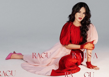 Lagu Terbaru Raisa 'Ragu'