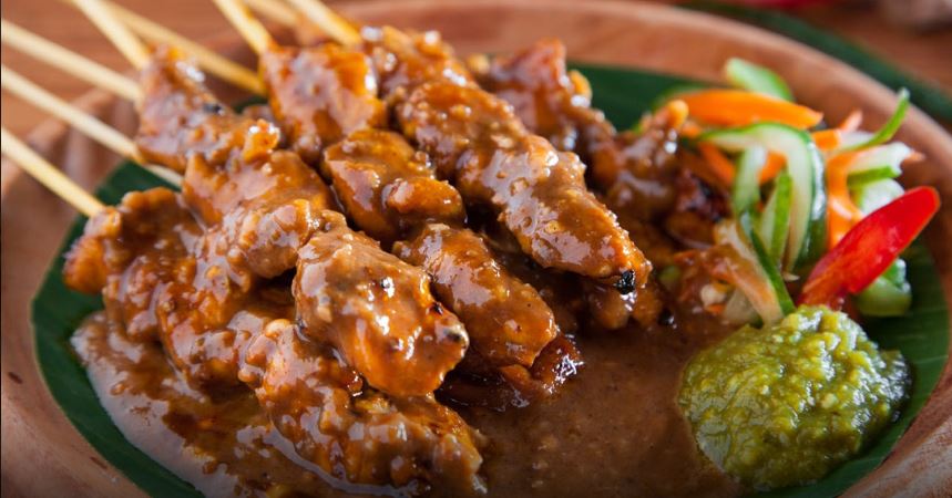 5 Olahan Makanan yang Wajib Ada di Hari Raya Idul Adha 5 5 Olahan Makanan yang Wajib Ada di Hari Raya Idul Adha