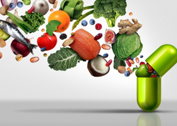 8 Vitamin & Mineral yang Dapat Meningkatkan Imun Melawan Virus