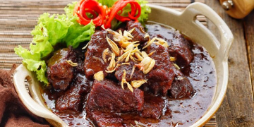 5 Olahan Makanan yang Wajib Ada di Hari Raya Idul Adha