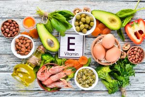 Makanan dan Vitamin Apa yang Dibutuhkan Ketika Isoman 6 Makanan dan Vitamin Apa yang Dibutuhkan Ketika Isoman