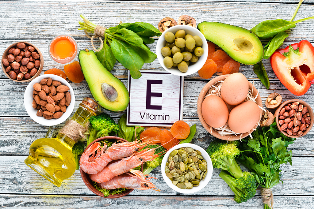 Bahaya Mengonsumsi Vitamin yang Berlebihan