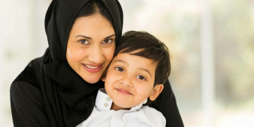 Memupuk Kepercayaan Agama Sejak Dini Pada Anak