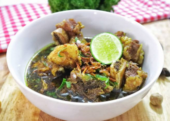 Tips Masak Sop Konro Khas Makassar untuk Hidangan Hari Raya Idul Adha