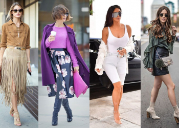 Mengikuti Tren Gaya Berpakaian Haruskah?