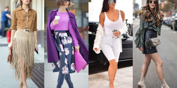 Mengikuti Tren Gaya Berpakaian Haruskah?