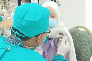 Siapa Saja yang tidak Boleh Melakukan Vaksinasi? 2 Siapa Saja yang tidak Boleh Melakukan Vaksinasi?