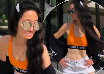 Tak Terlihat 72 Tahun, Simak Rahasia Awet Muda Vera Wang