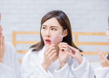 4 Langkah Merawat Kulit Berminyak