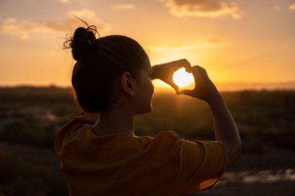 Tips Agar Berfikir Positif Kala Sakit