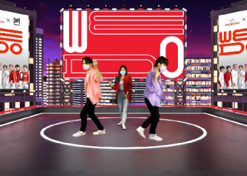 Asyik K-Pop SuperM akan Gelar Konser Virtual dan Jumpa Fan