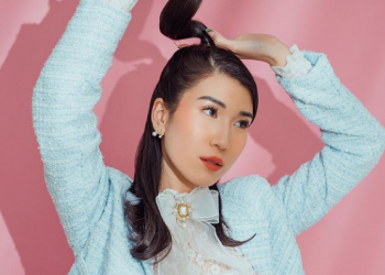 Kerinduan, Kehilangan dan Kenangan, Ungkapan Christie Menyatu dalam Pelangi