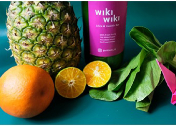 Jaga Daya Tahan Tubuh Saat Pandemi dan Cuaca Ekstrem dengan Jus Ini