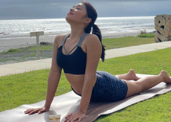 Jurus Jitu Samarkan Stretchmark dan Selulit