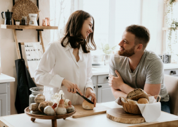 Rekomendasi Elektronik Rumah Tangga yang Harus Dimiliki Pasangan Muda