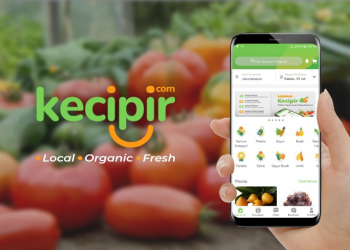 5 Solusi Cerdas Penuhi Kebutuhan Harian di Tengah Masa PPKM