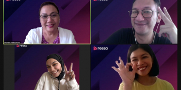 Resso Ajak Musisi Independen Pahami Proses Talent Scouting