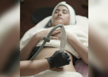 Program Langsing Kombinasi Treatment Mind dan Technology